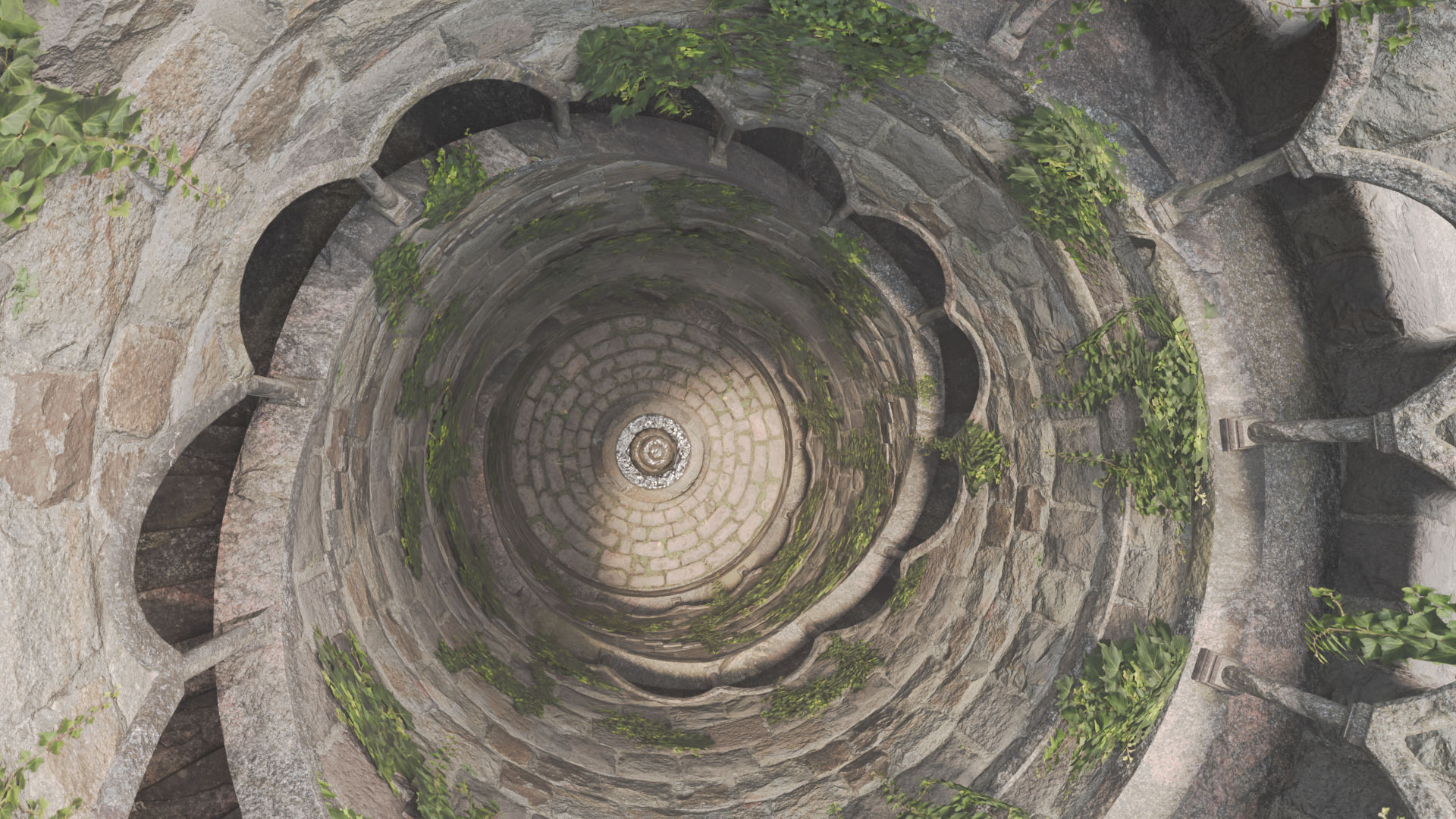 inverted-tower preview